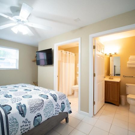 Caribbean Shores Waterfront Resort Jensen Beach Eksteriør billede
