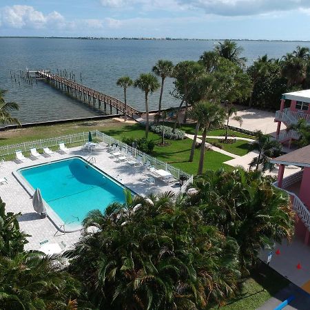 Caribbean Shores Waterfront Resort Jensen Beach Eksteriør billede
