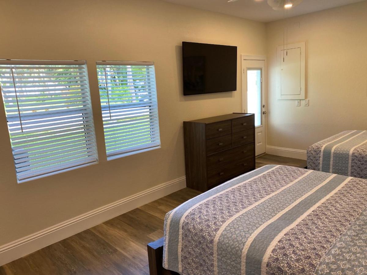 Caribbean Shores Waterfront Resort Jensen Beach Eksteriør billede