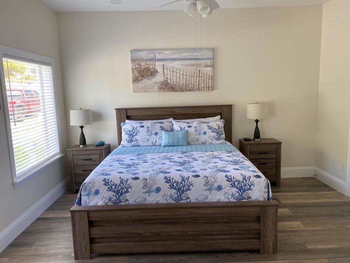 Caribbean Shores Waterfront Resort Jensen Beach Eksteriør billede