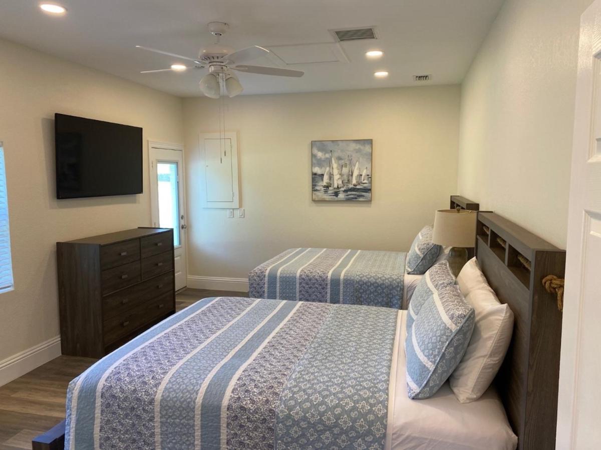 Caribbean Shores Waterfront Resort Jensen Beach Eksteriør billede