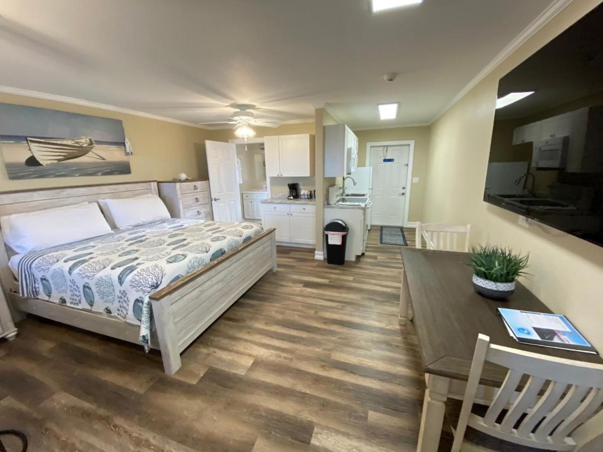 Caribbean Shores Waterfront Resort Jensen Beach Eksteriør billede
