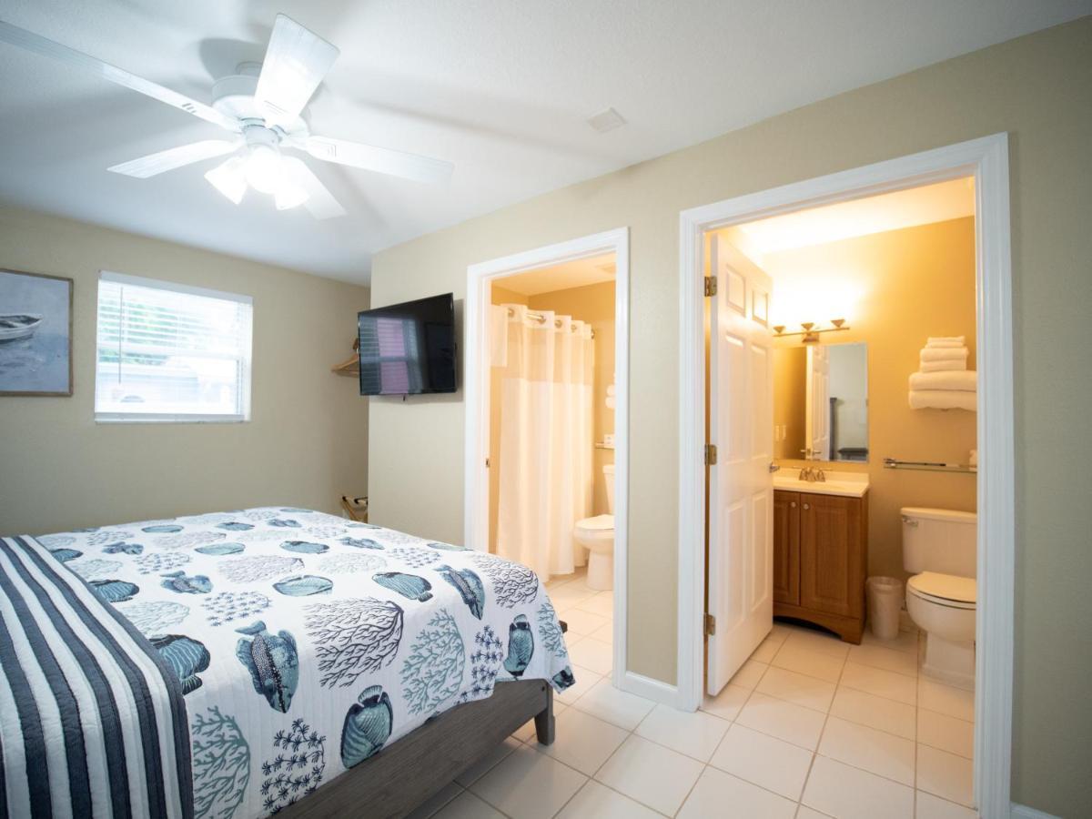 Caribbean Shores Waterfront Resort Jensen Beach Eksteriør billede