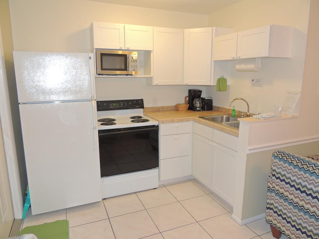 Caribbean Shores Waterfront Resort Jensen Beach Værelse billede