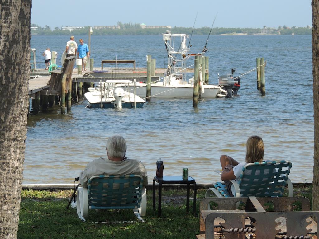 Caribbean Shores Waterfront Resort Jensen Beach Værelse billede