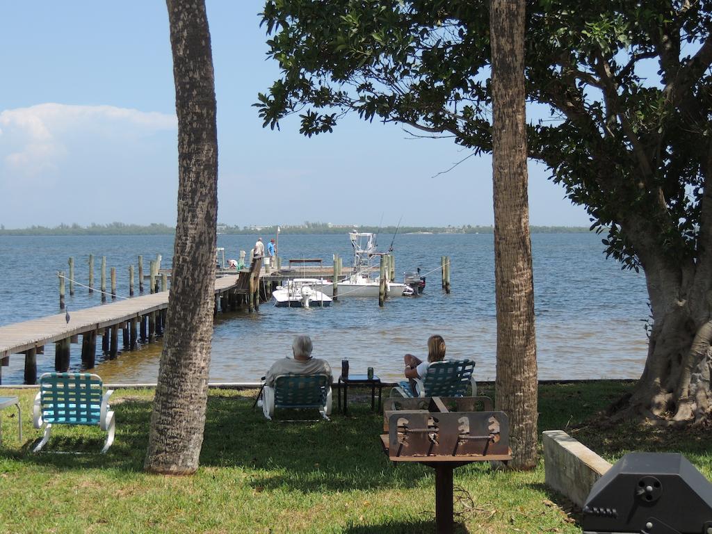 Caribbean Shores Waterfront Resort Jensen Beach Værelse billede