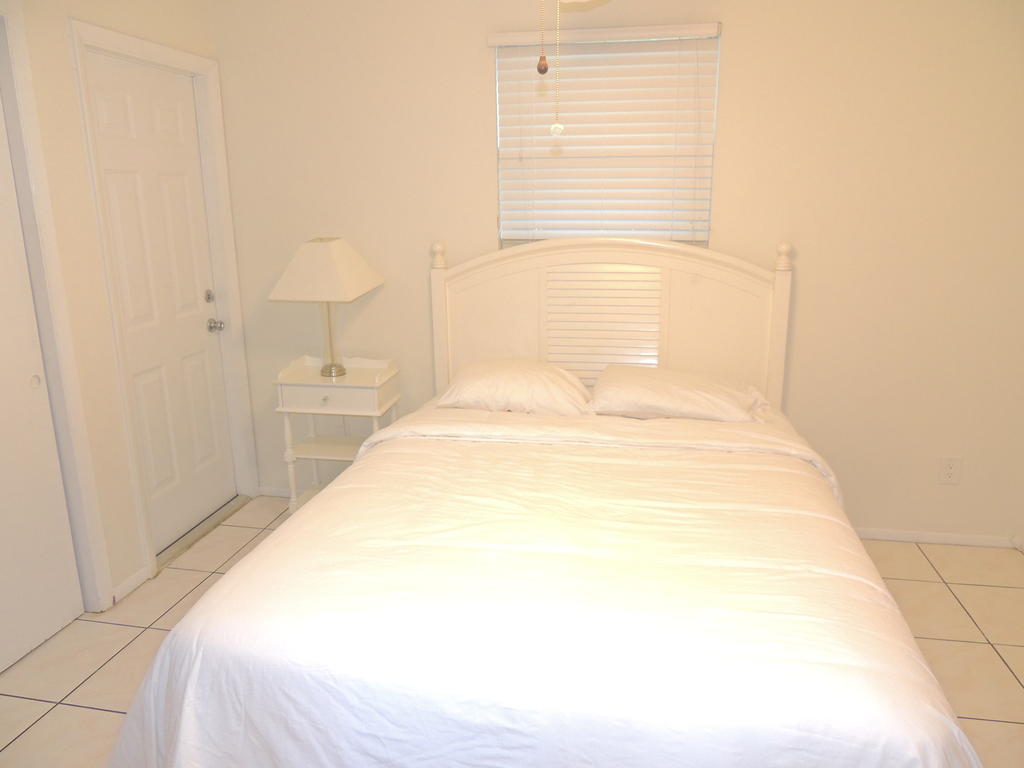 Caribbean Shores Waterfront Resort Jensen Beach Værelse billede