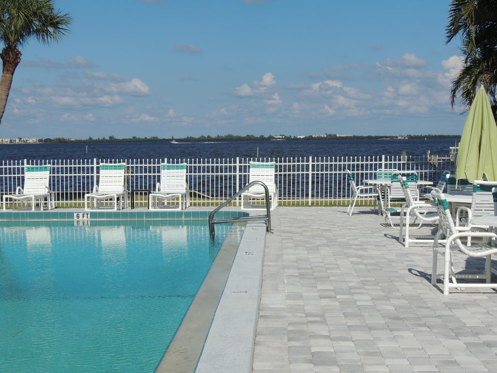Caribbean Shores Waterfront Resort Jensen Beach Værelse billede