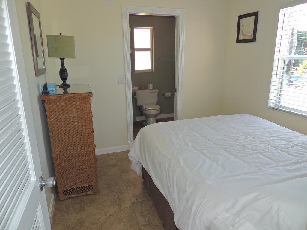 Caribbean Shores Waterfront Resort Jensen Beach Værelse billede