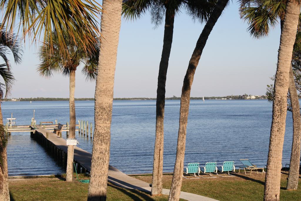 Caribbean Shores Waterfront Resort Jensen Beach Eksteriør billede