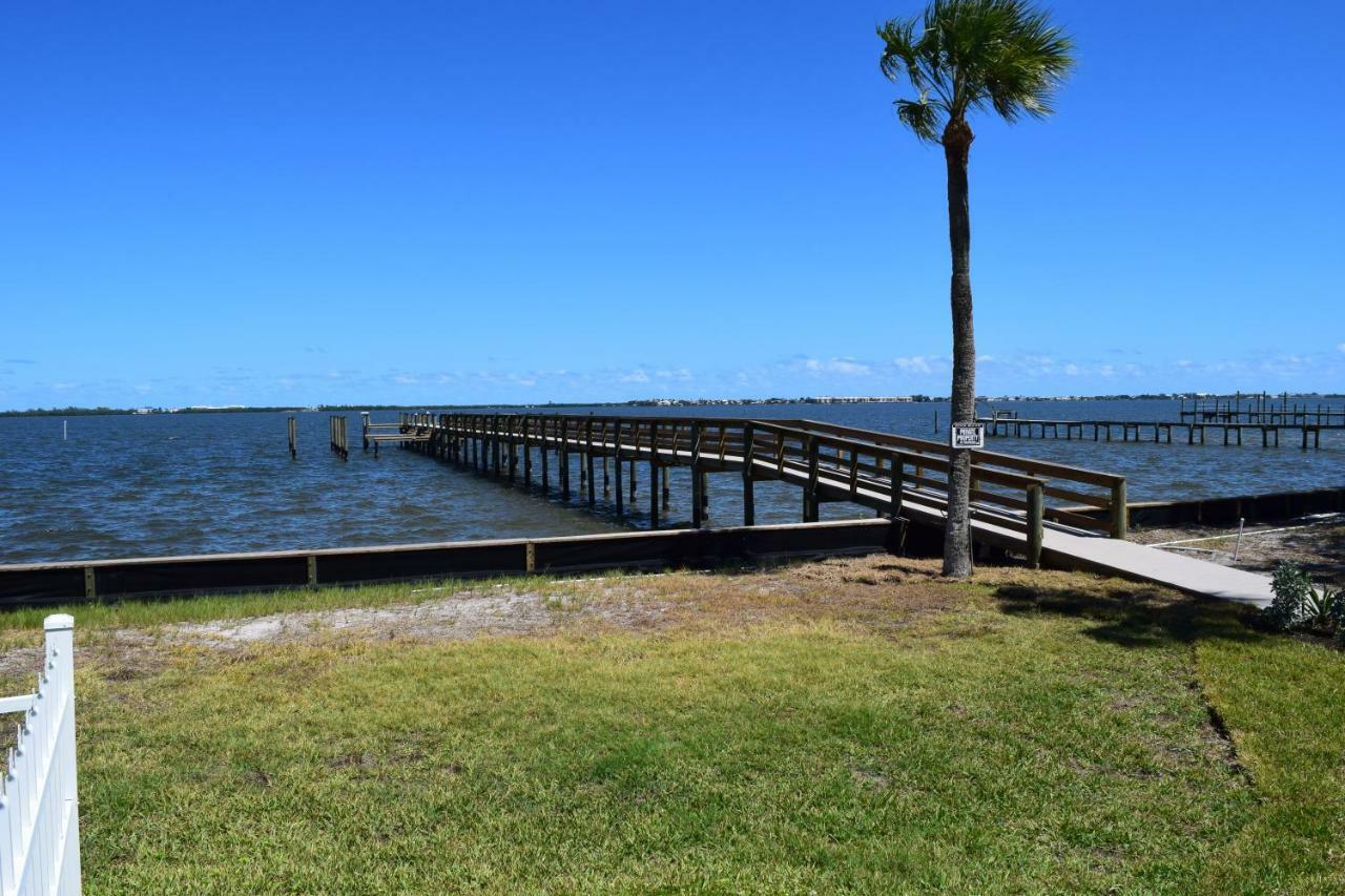 Caribbean Shores Waterfront Resort Jensen Beach Eksteriør billede