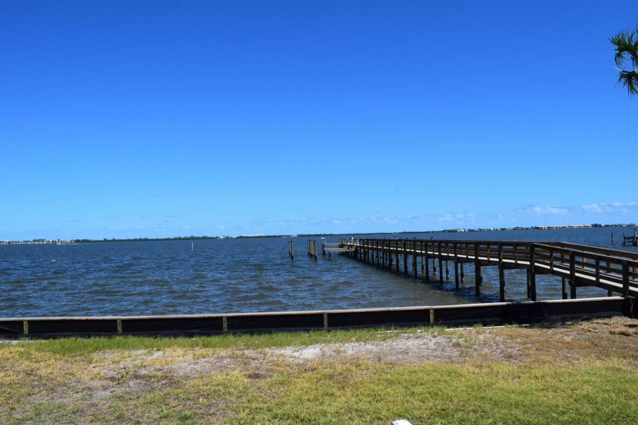 Caribbean Shores Waterfront Resort Jensen Beach Værelse billede
