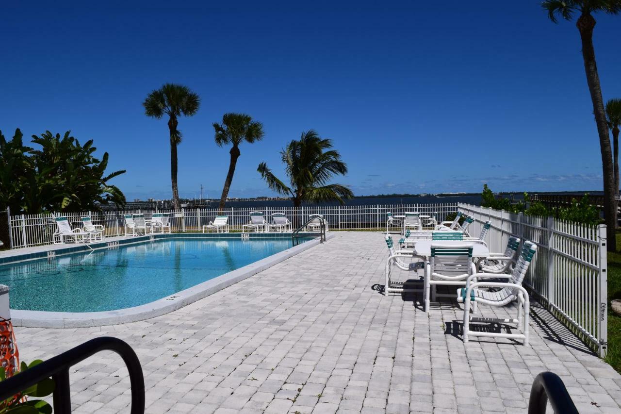 Caribbean Shores Waterfront Resort Jensen Beach Eksteriør billede