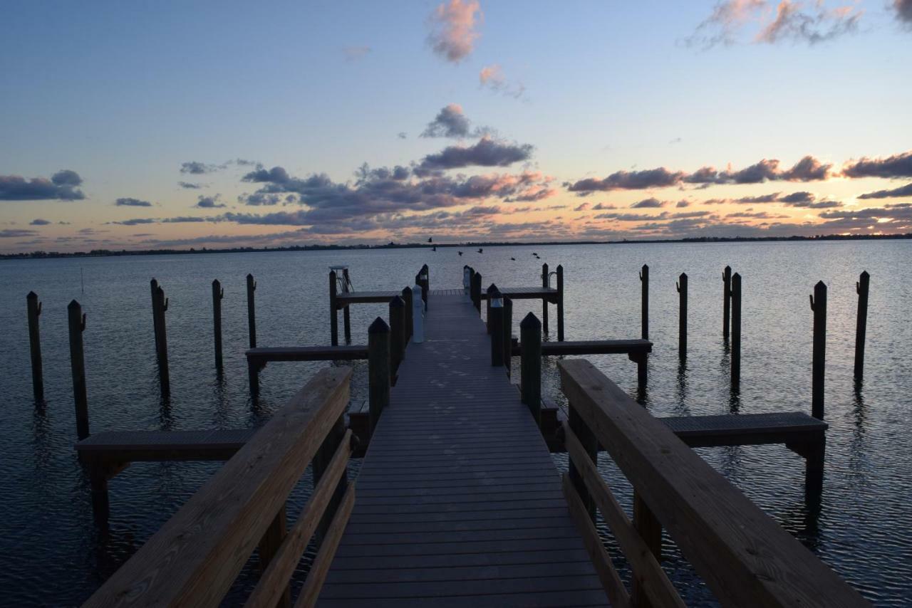 Caribbean Shores Waterfront Resort Jensen Beach Eksteriør billede