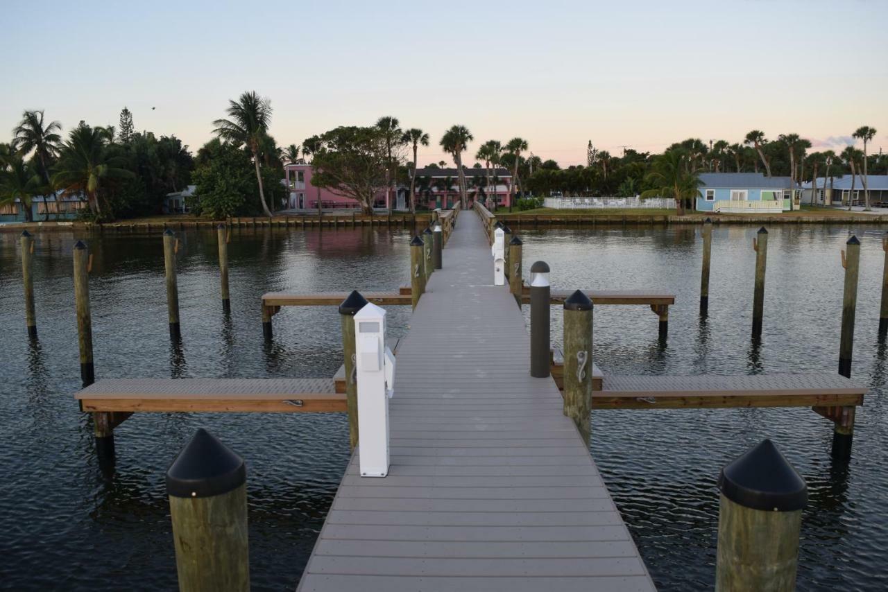 Caribbean Shores Waterfront Resort Jensen Beach Eksteriør billede