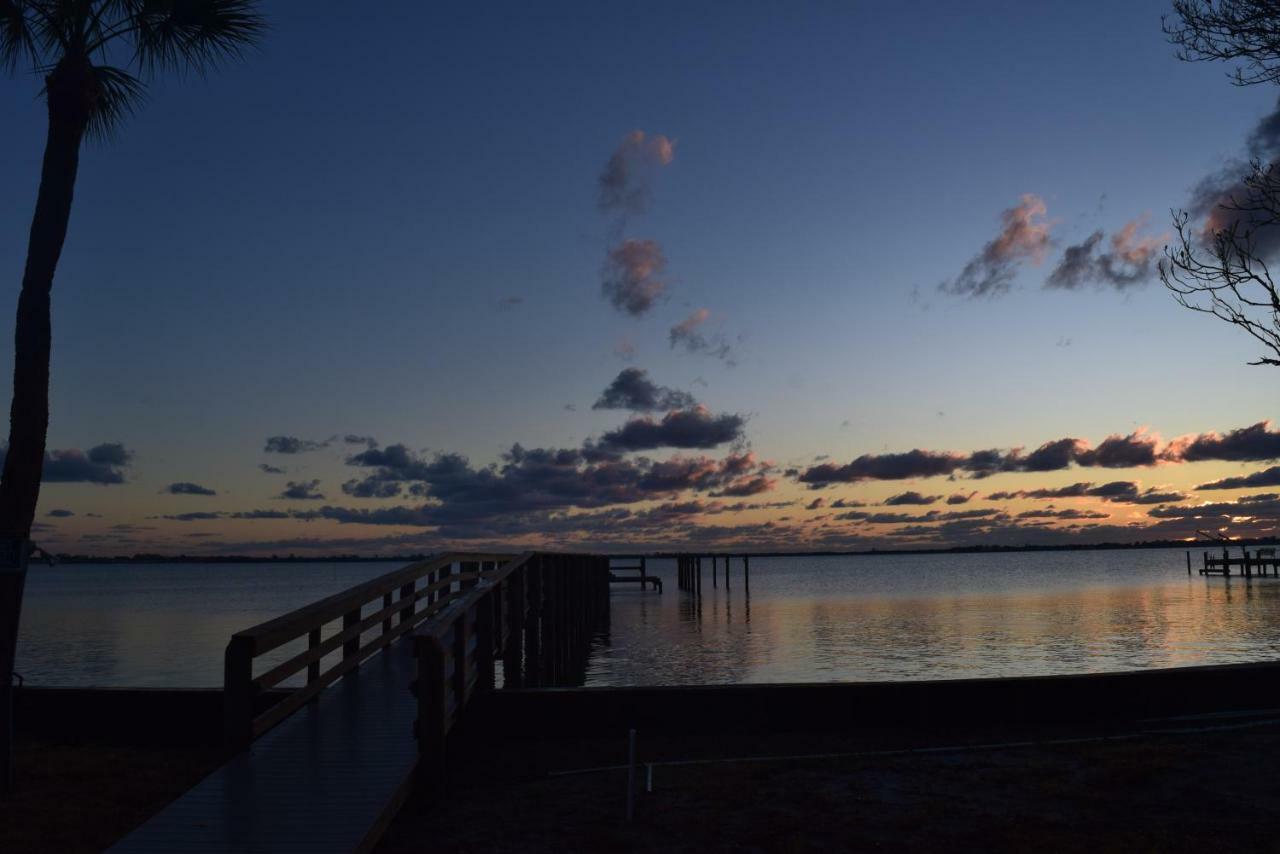 Caribbean Shores Waterfront Resort Jensen Beach Eksteriør billede