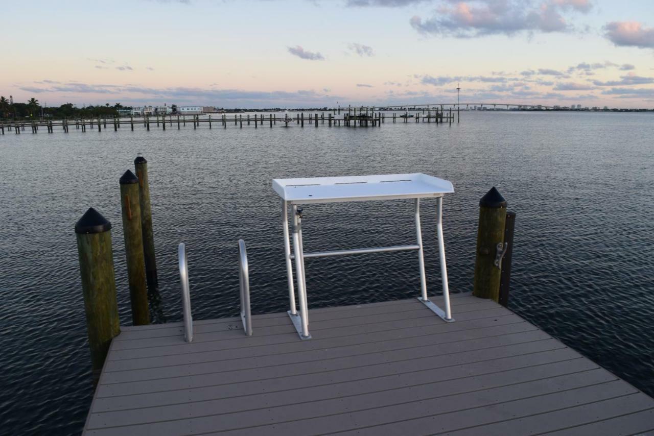 Caribbean Shores Waterfront Resort Jensen Beach Eksteriør billede