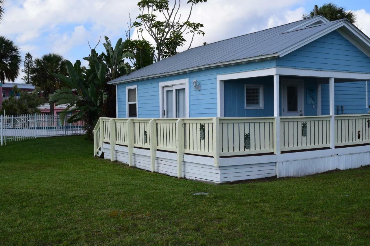 Caribbean Shores Waterfront Resort Jensen Beach Eksteriør billede