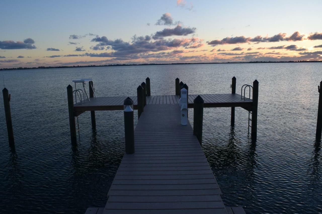 Caribbean Shores Waterfront Resort Jensen Beach Eksteriør billede