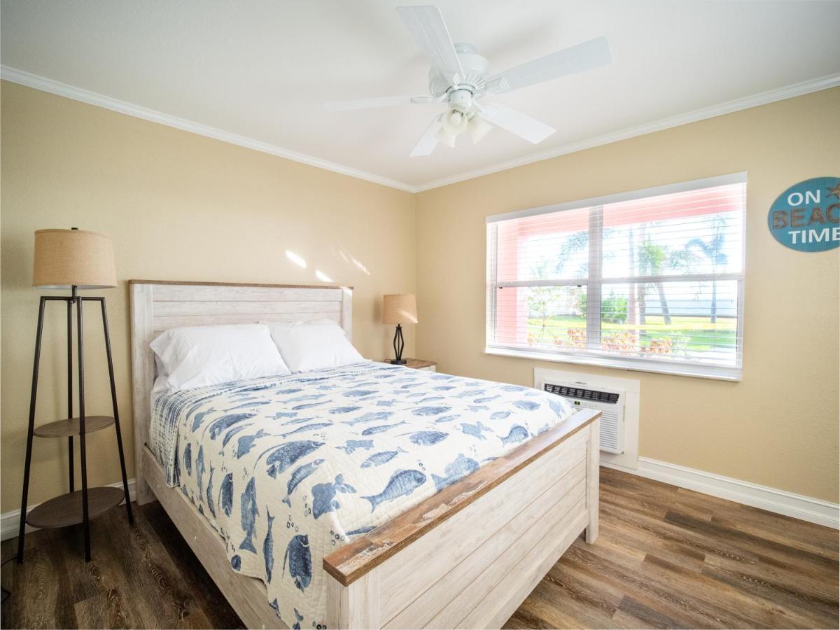 Caribbean Shores Waterfront Resort Jensen Beach Eksteriør billede
