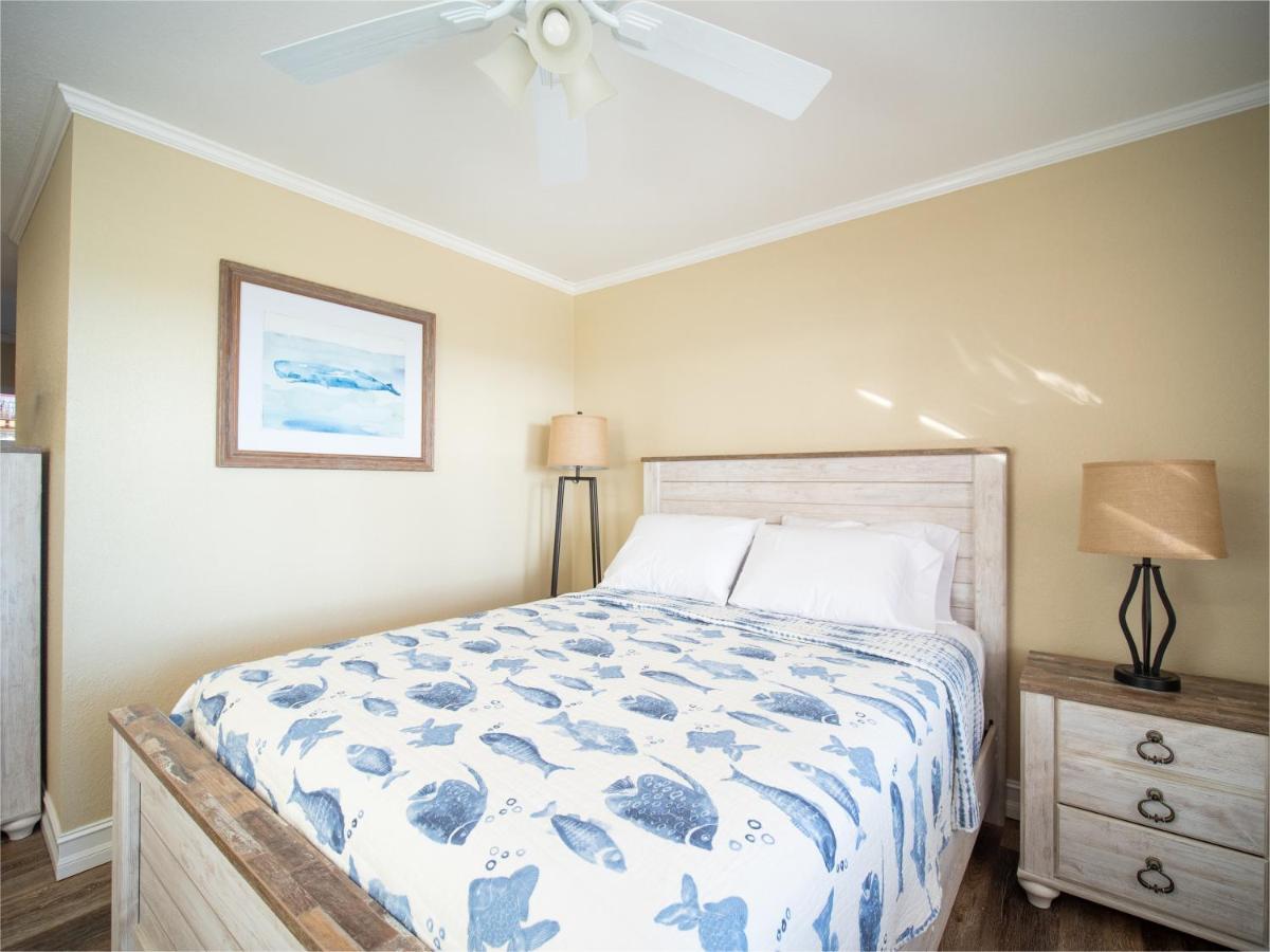 Caribbean Shores Waterfront Resort Jensen Beach Eksteriør billede