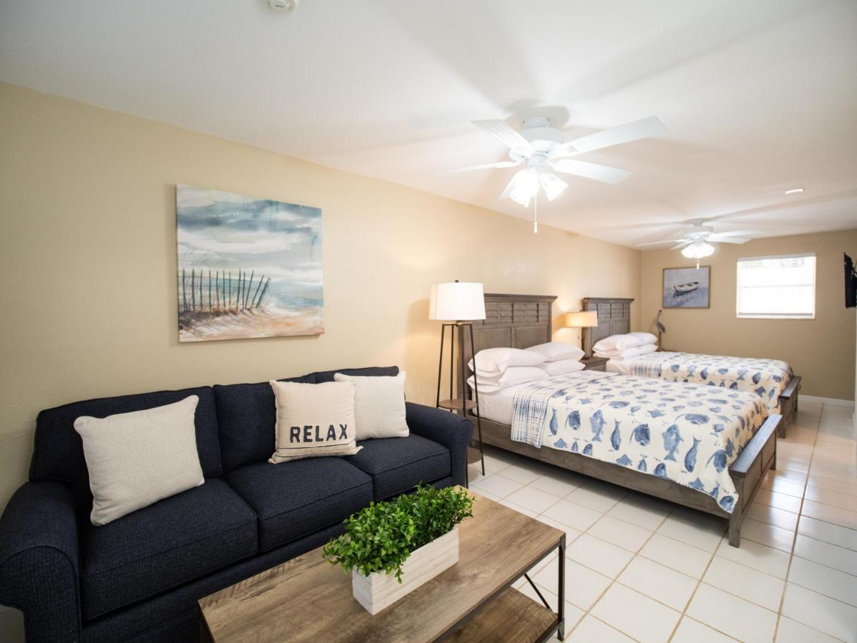 Caribbean Shores Waterfront Resort Jensen Beach Eksteriør billede