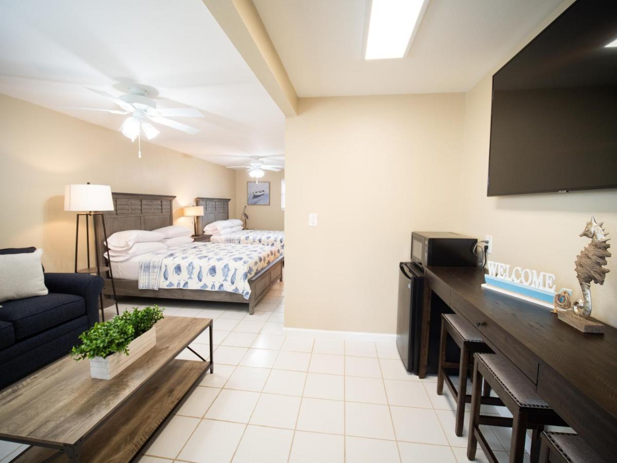Caribbean Shores Waterfront Resort Jensen Beach Eksteriør billede