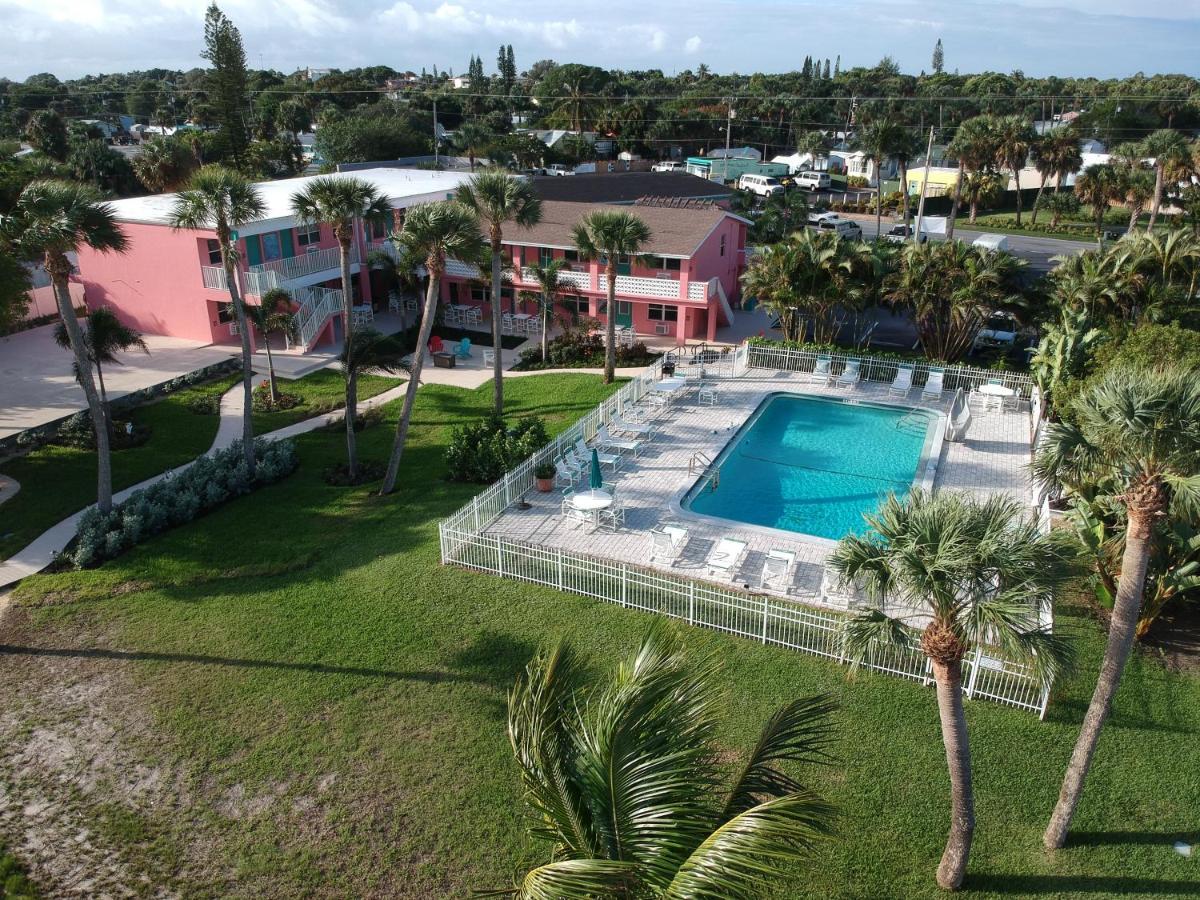 Caribbean Shores Waterfront Resort Jensen Beach Eksteriør billede