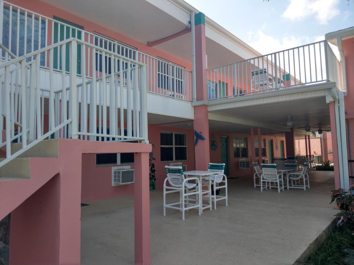 Caribbean Shores Waterfront Resort Jensen Beach Eksteriør billede