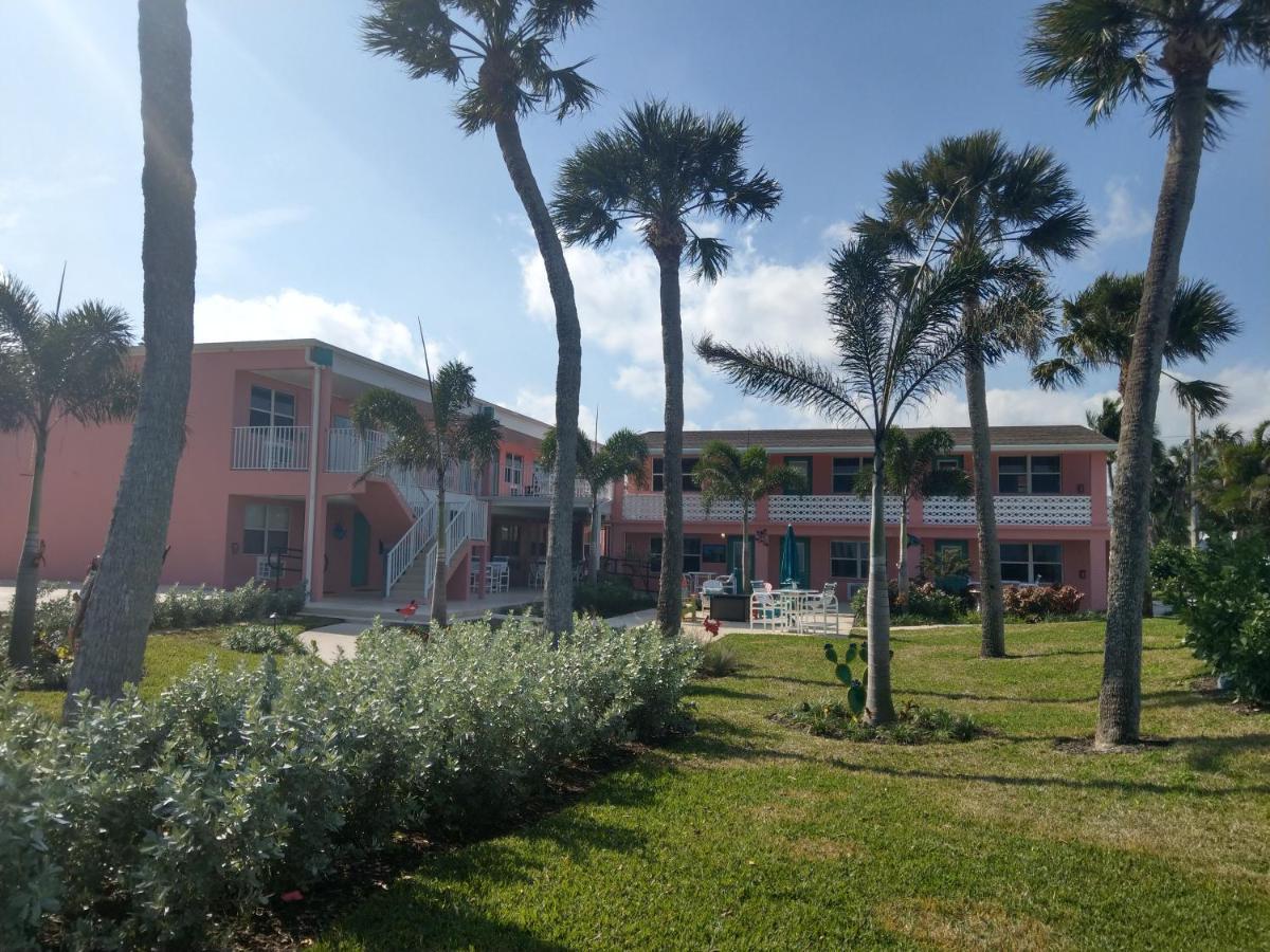 Caribbean Shores Waterfront Resort Jensen Beach Eksteriør billede