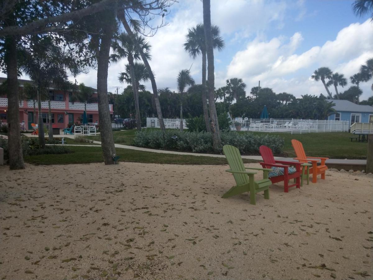 Caribbean Shores Waterfront Resort Jensen Beach Eksteriør billede